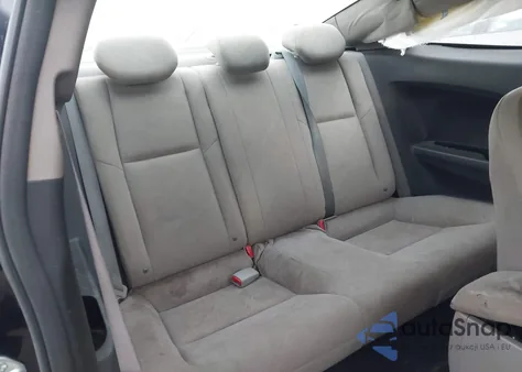 2012 Honda Civic Ex из США, поврежденный, VIN 2HGFG3B87CH519428